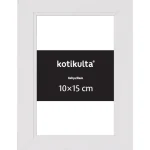 Kotikulta Sisustustaulut Ja -kehykset-Kehys 10 X 15 Cm Kotka Valkoinen