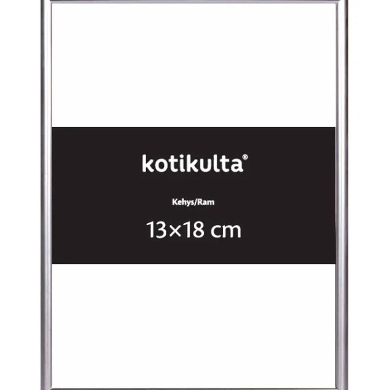 kehys-kotikulta-13-x-18-cm-ham-xDjFbSXc-0.webp Kotikulta Sisustustaulut Ja -kehykset-Kehys 13 X 18 Cm Hamina Hopea