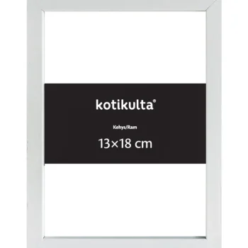 Kotikulta Sisustustaulut Ja -kehykset-Kehys 13 X 18 Cm Helsinki