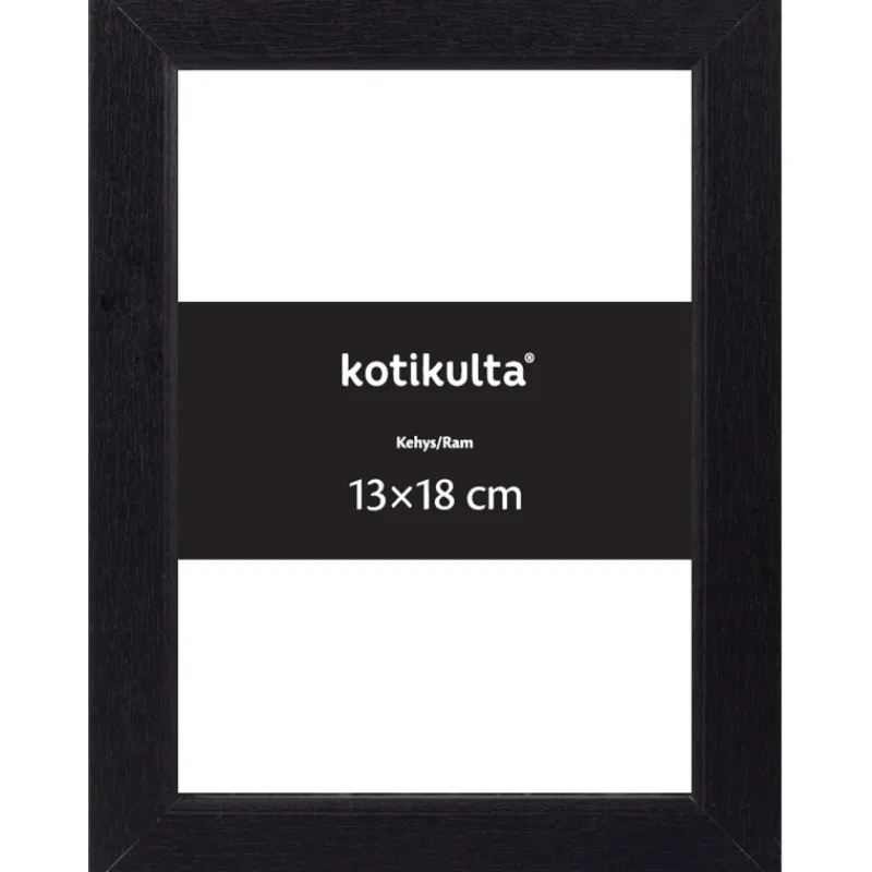 kehys-kotikulta-13-x-18-cm-kot-XpDZQnGT-0.webp Kotikulta Sisustustaulut Ja -kehykset-Kehys 13 X 18 Cm Kotka Musta