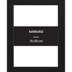 Kotikulta Sisustustaulut Ja -kehykset-Kehys 15 X 20 Cm Kotka Musta