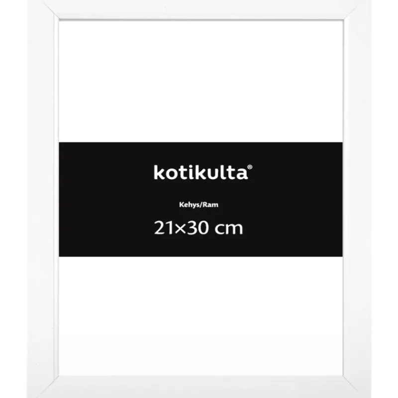 kehys-kotikulta-21-x-30-cm-kot-qQqgFMkC-0.webp Kotikulta Sisustustaulut Ja -kehykset-Kehys 21 X 30 Cm Kotka Valkoinen