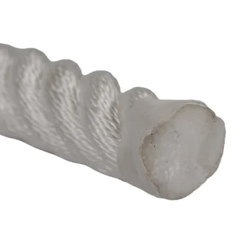 Piippo Kettingit, Köydet Ja Kuormansidonta-Keinohamppu Valkea 36 Mm X 10 M