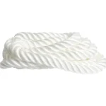 Piippo Kettingit, Köydet Ja Kuormansidonta-Keinohamppu Valkea 36 Mm X 6 M