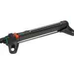 Gardena Puutarhan Kastelu-Keinusadetin Aquazoom M