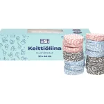 Iisi Siivousvälineet^Keittiöliina 16 Kpl Puristettu