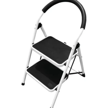 Brücke Tikkaat, Postilaatikot Ja Nokkakärryt-Keittiötikas 2-askelmaa