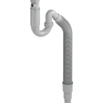 Prevex LVI-Keittiövesilukko 11/2 X u00d850mm