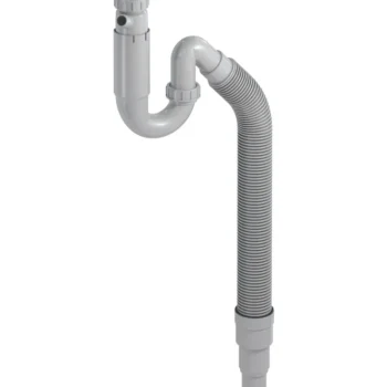 Prevex LVI-Keittiövesilukko 11/2 X u00d850mm