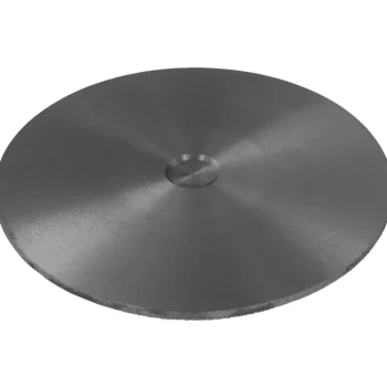 Pisla Kiuas- Ja Takkatarvikkeet-Keittolevy HTT 1 KL, Halkaisija 207 Mm