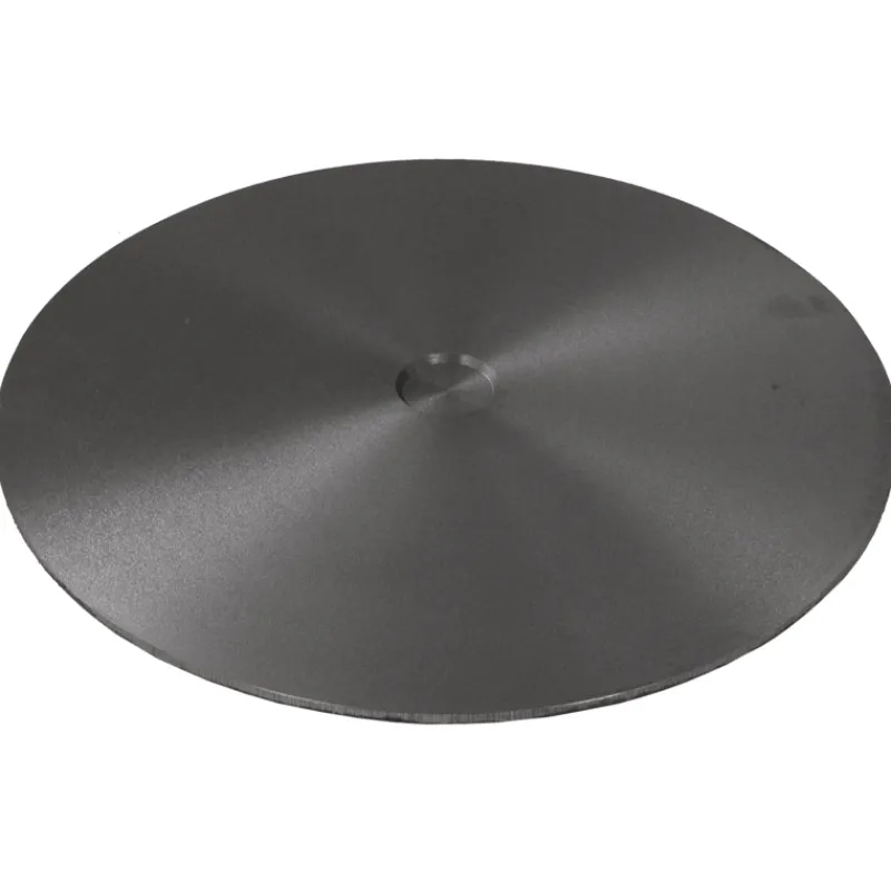 keittolevy-htt-3-kl-halkaisija-DiYPIyoD-0.webp Pisla Kiuas- Ja Takkatarvikkeet-Keittolevy HTT 3 KL, Halkaisija 325 Mm