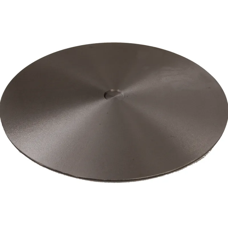 keittolevy-htt-4-kl-halkaisija-yCHXSKZV-0.webp Pisla Kiuas- Ja Takkatarvikkeet-Keittolevy HTT 4 KL, Halkaisija 393 Mm