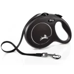 Flexi Koiratarvikkeet^Kelatalutin L 8 M 50 Kg Nauha New Classic