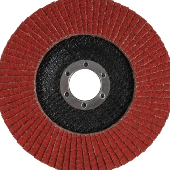 Kraft Sähkötyökalujen Tarvikkeet-Keraaminen Lamellilaikka 125 Mm 60