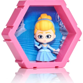 Pod 4d Sisälelut^Keräilyfiguuri Disney Princess Cinderella