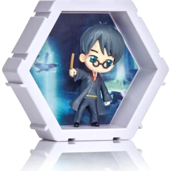 Pod 4d Sisälelut^Keräilyfiguuri Wizarding World Harry Potter