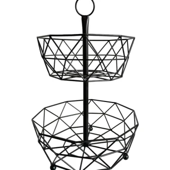 Kotikulta Maljakot Ja Koriste-esineet-Kerroskori Lund