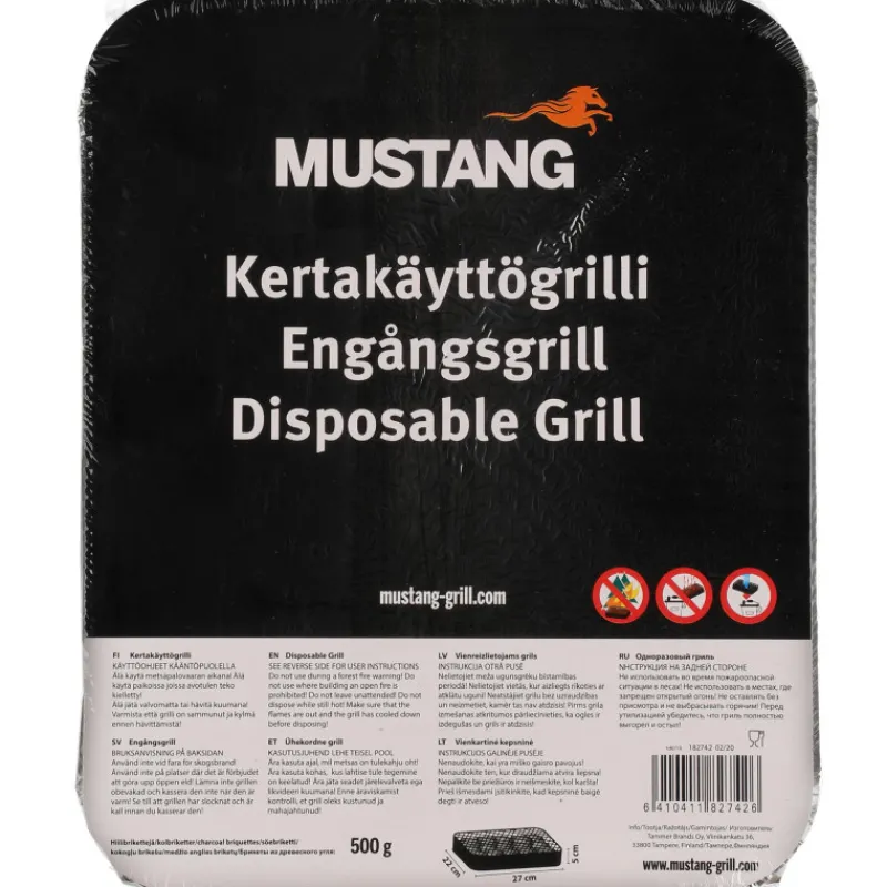 kertakyttgrilli-mustang-YPeHfdon-0.webp Mustang Grillit-Kertakäyttögrilli