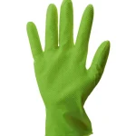 Stronghand Työvaatteet-Kertakäyttökäsine Grip Nitriili