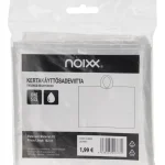 Noixx Sadetarvikkeet-Kertakäyttösadeviitta Kirkas