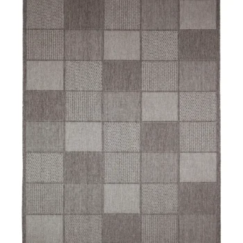 Jysmä Matot-Keskilattiamatto 160x230cm Sisalo Liisa Beige/ruskea