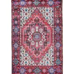 Village's Matot-Keskilattiamatto Kairo 160 X 230 Cm