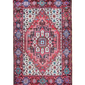 Village's Matot-Keskilattiamatto Kairo 160 X 230 Cm