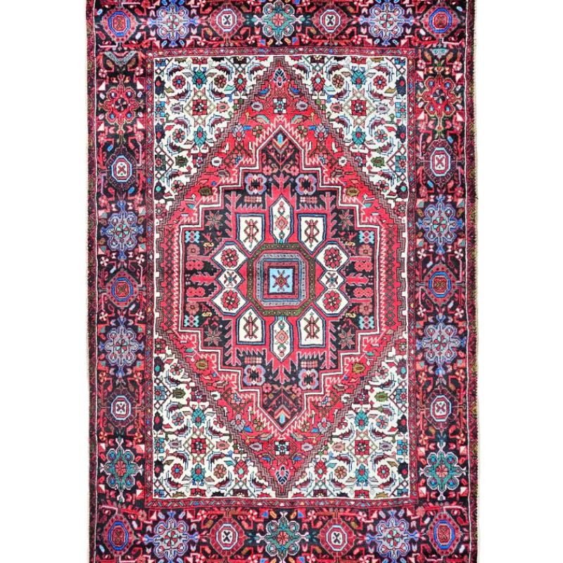 keskilattiamatto-villages-kair-VMvipDQY-0.webp Village's Matot-Keskilattiamatto Kairo 160 X 230 Cm