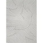 Village's Matot-Keskilattiamatto Lumen 135 X 190 Cm