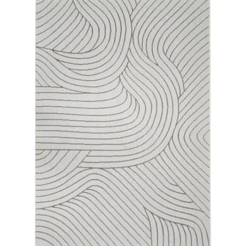 Village's Matot-Keskilattiamatto Lumen 135 X 190 Cm