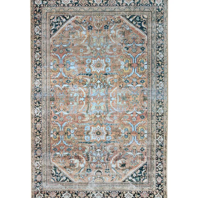 keskilattiamatto-villages-maro-ukfFCByu-0.webp Village's Matot-Keskilattiamatto Marokko 200 X 290 Cm