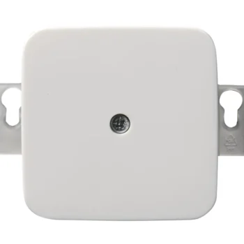 Abb Sähköasennustarvikkeet-Keskiölevy Jussi Umpinainen 2538-212P