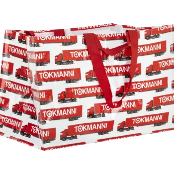 Reput-Kestokassi Rekka L