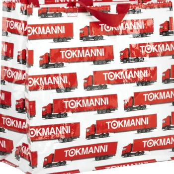 Reput-Kestokassi Rekka M