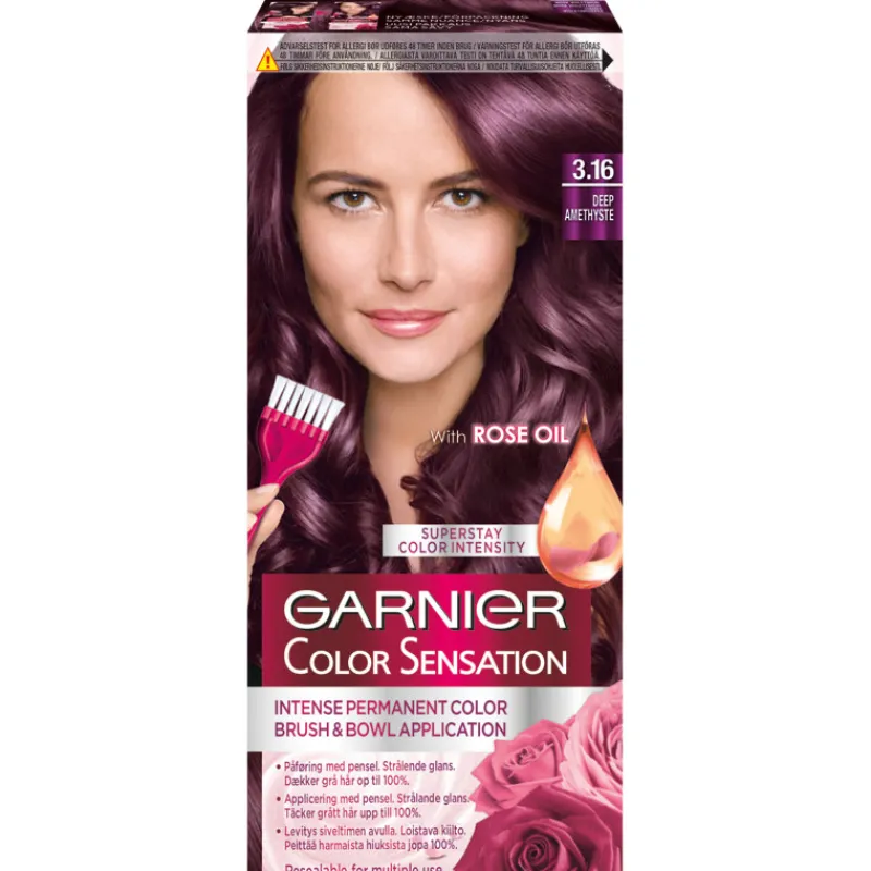 kestovri-garnier-color-sensati-dSABMiaP-0.webp Garnier Hiusvärit-Kestoväri Color Sensation, Useita Värejä