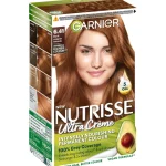 Garnier Nutrisse Hiusvärit^Kestoväri Ultra Cru00e8me 6.41 Tumma Kuparinvaalea