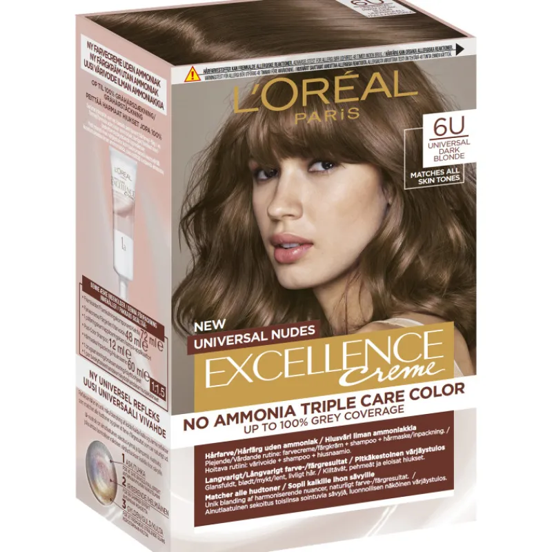 kestovri-loreal-excellence-cre-TfeEarFy-0.webp Loreal Excellence Hiusvärit^Kestoväri Creme Universal, Useita Sävyjä
