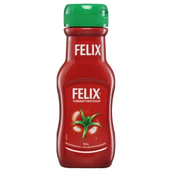 Felix Maustekastikkeet^Ketsuppi 500 G