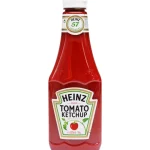 Heinz Maustekastikkeet^Ketsuppi 1 Kg