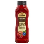 Meira Maustekastikkeet^Ketsuppi 500 G