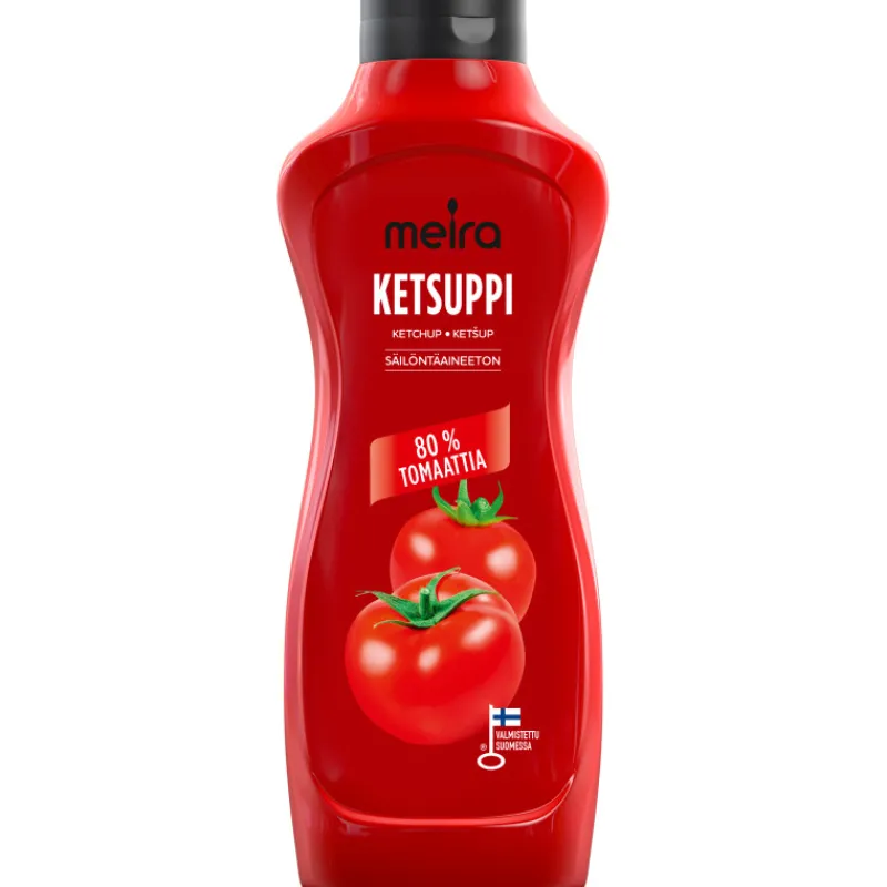 ketsuppi-meira-950-g-YPPpmwzE-0.webp Meira Maustekastikkeet^Ketsuppi 950 G
