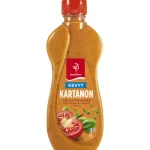 Saarioinen Maustekastikkeet^Kevyt Kartanon Salaattikastike 345 Ml