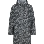 Pola Naisten Ulkovaatteet-Kevyt, Vedenpitävä Naisten Takki Gillian