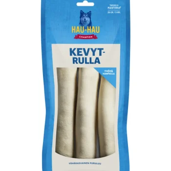 Hau Hau Champion Koiranruoka^Kevytrulla 3 Kpl 330 G