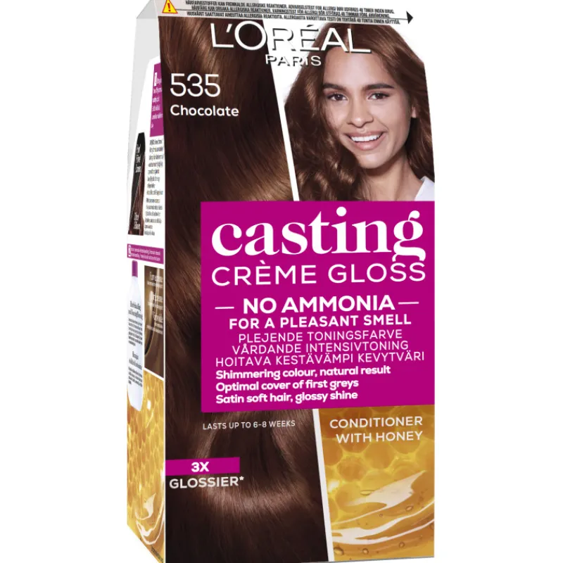 kevytvri-cru00e8me-gloss-535-c-BnCHHtwf-0.webp Loreal Casting Hiusvärit^Kevytväri Cru00e8me Gloss 535 Chocolate