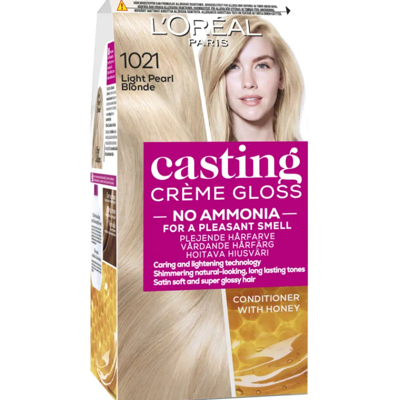 kevytvri-gloss-1021-light-pear-ovtqrJTj-0.webp Loreal Casting Hiusvärit^Kevytväri Gloss 1021 Light Pearl Blonde