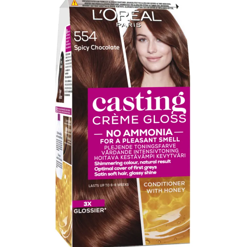 kevytvri-gloss-554-spicy-choco-jqMYCeSi-0.webp Loreal Casting Hiusvärit^Kevytväri Gloss 554 Spicy Choco