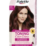 Palette Hiusvärit^Kevytväri 5-8 Mahogany