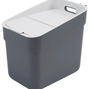 Curver Roskakorit Ja Lajitteluastiat^Kierrätysastia Ready To Collect 20 L Harmaa