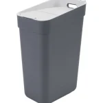 Curver Roskakorit Ja Lajitteluastiat^Kierrätysastia Ready To Collect 30 L Harmaa